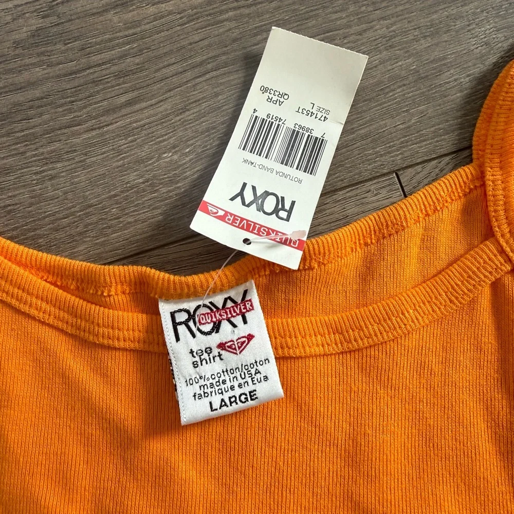 Roxy tank bundle - Picture 4 of 7